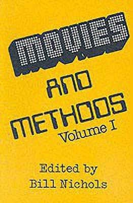 Movies and Methods, Volume 1(English, Paperback, unknown)