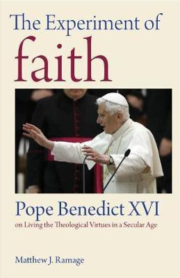The Experiment of Faith(English, Paperback, Ramage Matthew J.)