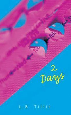 2 Days(English, Electronic book text, Tillit L B)
