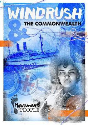 Windrush and the Commonwealth(English, Hardcover, Vallepur Shalu)