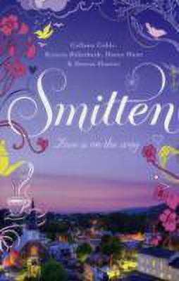 Smitten(English, Paperback, Coble Colleen)