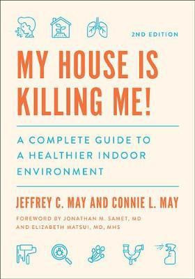 My House Is Killing Me!(English, Paperback, May Jeffrey C.)