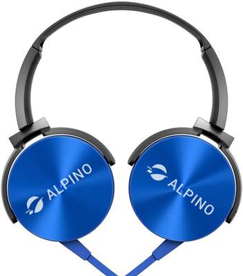 Alpino wireless 2025 earphones