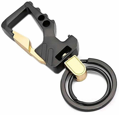 gtrp Multicolour Metal Hook K Key Chain