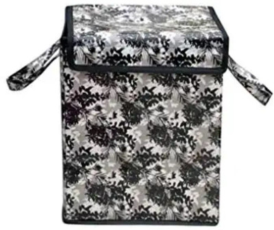 Visnik 15 L Beige Laundry Bag(Polyester)