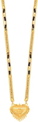 Radhekrishna Alloy Mangalsutra