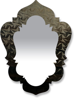 7CR CRD2131 Decorative Mirror(Decorative Finish : Matte)