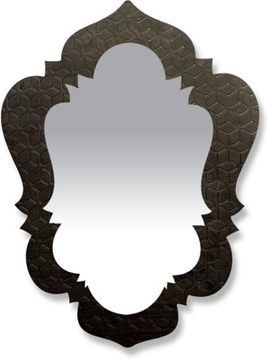7CR CRD2132 Decorative Mirror(Decorative Finish : Matte)