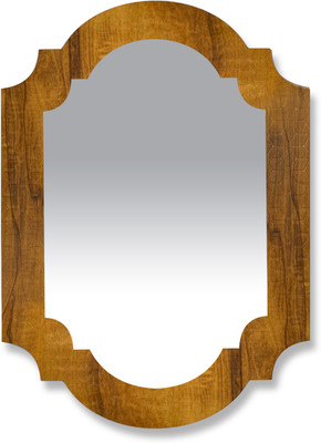 7CR OPE1411 Decorative Mirror(Decorative Finish : Matte)