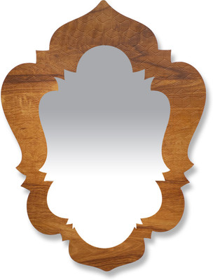 7CR CRD2133 Decorative Mirror(Decorative Finish : Matte)