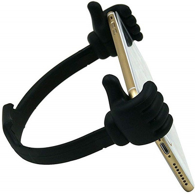 Wifton XVI-324-BHN-Silicone Cellphone Tablet Stand,Mobile Smartphone Mount Mobile Holder
