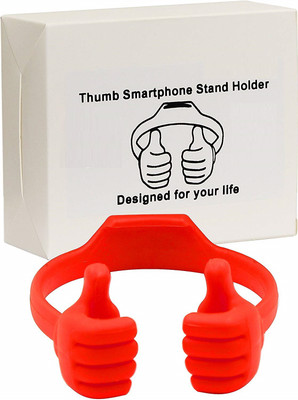 Wifton IIX -264-ZQ-Silicone Tablet Stand Multi Portable Desktop OK Stands Mobile Holder