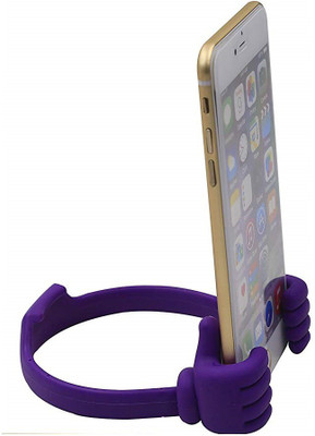 Wifton XI -263-SZ-Silicone Tablet Stand Multi Portable Desktop OK Stands Mobile Holder