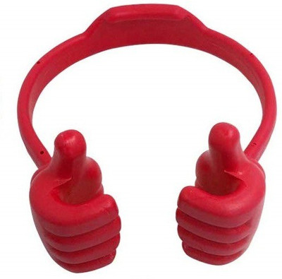 Wifton IXI -236-TG-Adjustable Flexible Silicone Cellphone Tablet Stand Mobile Holder