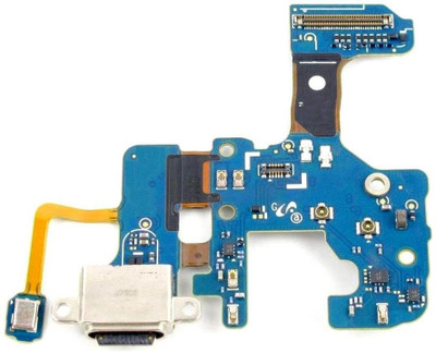 A-ONE RETAIL GI31 Galaxy Note 8 Charging PCB Complete Flex