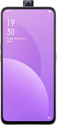 OPPO F11 Pro (Waterfall Grey, 128 GB)(6 GB RAM)