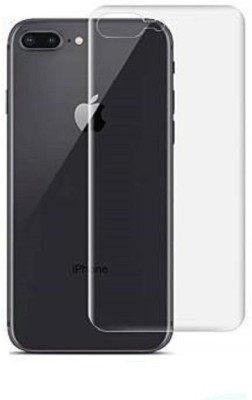 APTIVOS Back Screen Guard for Apple iphone 8+(Pack of 1)