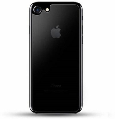 CaseTrendz Back Screen Guard for Apple iphone 7 for back(Pack of 1)