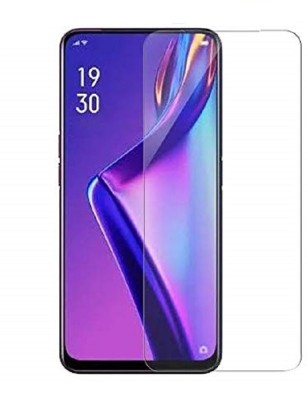 APTIVOS Impossible Screen Guard for OPPO K3(Pack of 1)