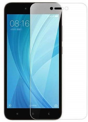 CaseTrendz Impossible Screen Guard for Mi Redmi Y1 Lite(Pack of 1)