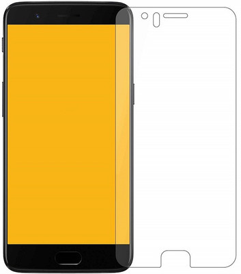 CaseTrendz Impossible Screen Guard for OnePlus 3(Pack of 1)