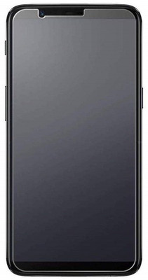 CaseTrendz Impossible Screen Guard for Oppo A83(Pack of 1)