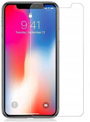 ISHANGEL Impossible Screen Guard for apple iphone 11, Gorilla Hammer Proof, flexible fiber unbreakable Screen Protector, [Not a Tempered Glass](Pack of 1)