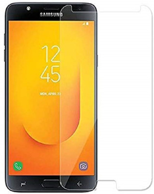 APTIVOS Impossible Screen Guard for Samsung Galaxy J7 DUO(Pack of 1)