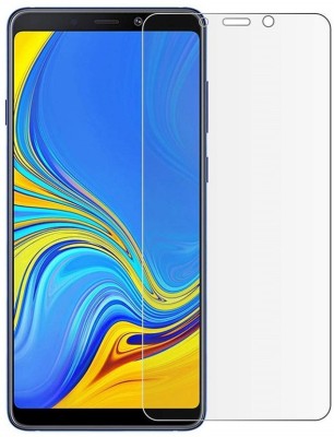 APTIVOS Impossible Screen Guard for Samsung Galaxy A9(2018)(Pack of 1)
