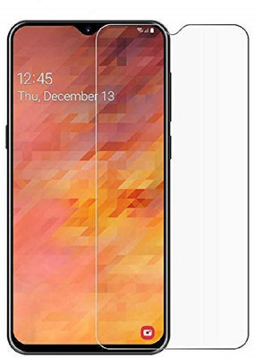 APTIVOS Impossible Screen Guard for Realme X2(Pack of 1)
