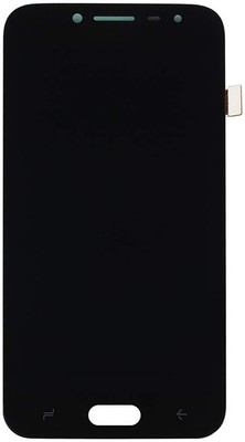 mPix Screen Guard for Display Samsung Galaxy J2 PRO j2 2018(Pack of 1)