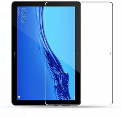 COVER CAPITAL Screen Guard for Huawei MediaPad T5 10.1 inch(Pack of 1)