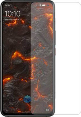 SRT Tempered Glass Guard for iQoo 3(Pack of 1)