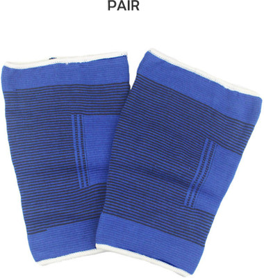 MK Knee Cap Support Knee Support(Blue)