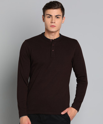 pepe-jeans-solid-men-henley-neck-purple-t-shirt
