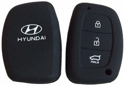 SHIVMEDICOS Car Key Cover