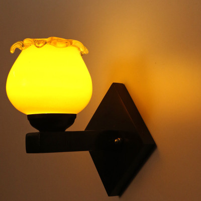 AFAST Uplight Wall Lamp Without Bulb