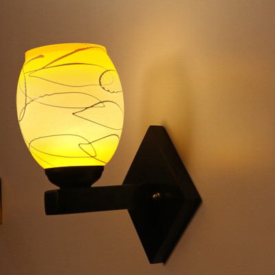 AFAST Uplight Wall Lamp Without Bulb