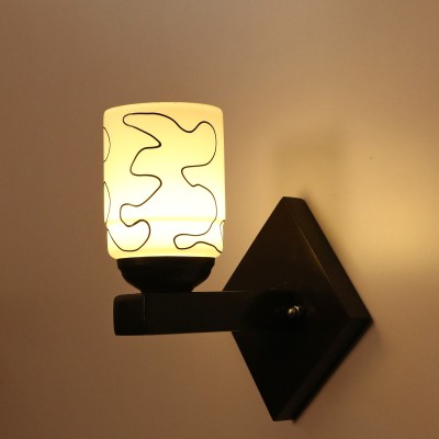 Somil Uplight Wall Lamp Without Bulb