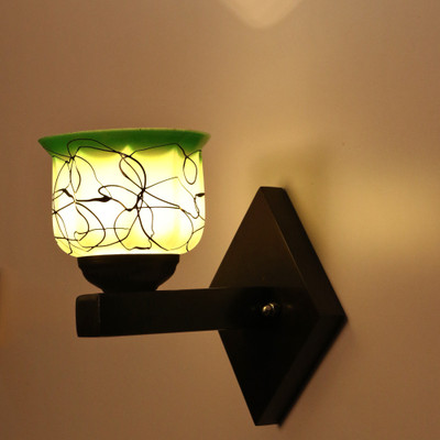 AFAST Uplight Wall Lamp Without Bulb