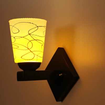 AFAST Uplight Wall Lamp Without Bulb