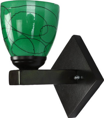 1st Time Uplight Wall Lamp Without Bulb