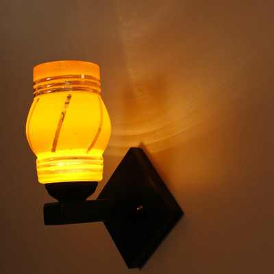 AFAST Uplight Wall Lamp Without Bulb