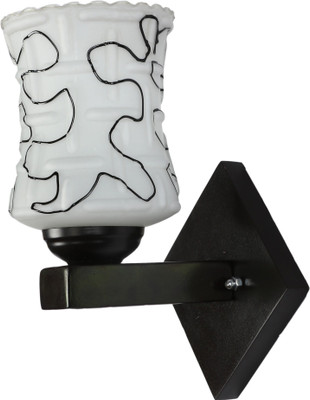 1st Time Uplight Wall Lamp Without Bulb