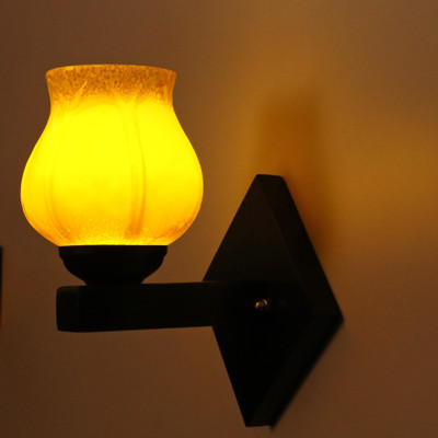 AFAST Uplight Wall Lamp Without Bulb