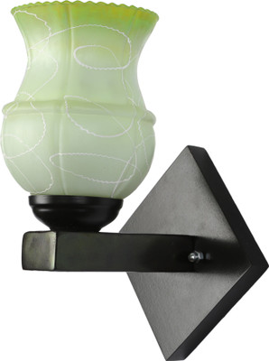 1st Time Uplight Wall Lamp Without Bulb