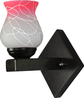 1st Time Uplight Wall Lamp Without Bulb