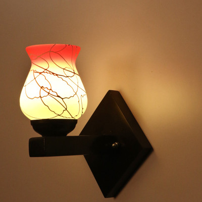 AFAST Uplight Wall Lamp Without Bulb