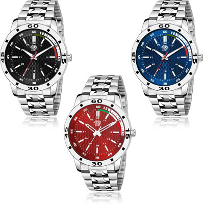 SWADESI STUFF Analog Watch  - For Men