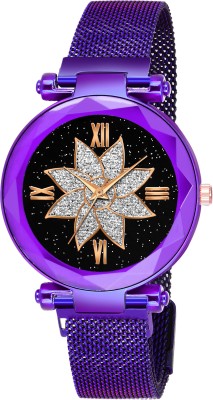 Shunya Analog Watch  - For Girls